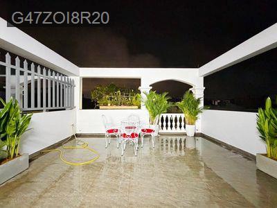 HXH LÊ VĂN THỌ - 3.5 TẦNG BTCT - GIÁ HƠN 5 TỶ TL - Phường 9  -  Quận Gò Vấp 