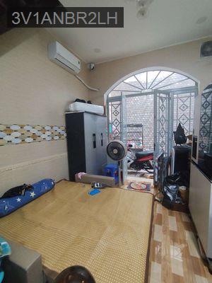 3p ra đường Lý Thường Kiệt, TB. Nhà hiếm, 31m2 không lộ giới. 2 tầng. - Phường 9  -  Quận Tân Bình 