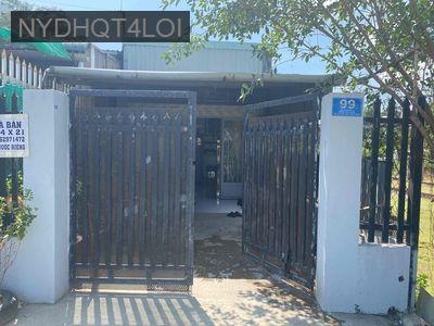 Bán nhà - Xã An Phú Tây  -  Huyện Bình Chánh  - 84m² - 1.25tỷ