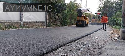 Bán đất - Xã Phú Hòa Đông  -  Huyện Củ Chi  - 731m² - 3.9tỷ