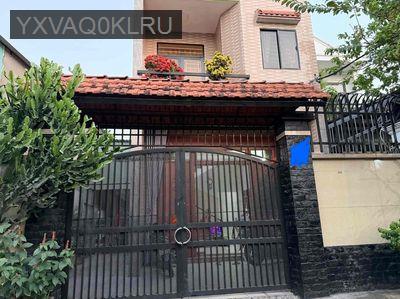 Chính chủ cần bán nhà 1 lầu ngang 7m giá rẻ - Xã Tân Xuân  -  Huyện Hóc Môn 