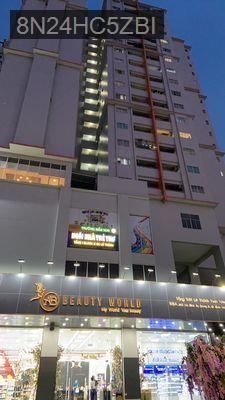 Căn hộ C/cư Lê Thành Mã Lò 40m2 - 1 tỷ 120 triệu (ban công,nội thất) - Phường Bình Trị Đông A  -  Quận Bình Tân 