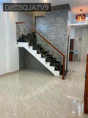 Chính chủ bán nhà mặt tiền - Phường An Khánh  -  Quận 2 
