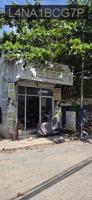 Chính chủ bán nhà và kiot, dãy trọ, MT Đường  An Phú 4, giá 5,4 tỷ - Phường An Phú  -  Thị xã Thuận An 