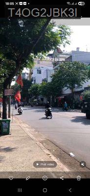 KẸT TIỀN CẦN BÁN GẤP NHÀ QUÂN 12 - Phường Hiệp Thành  -  Quận 12 