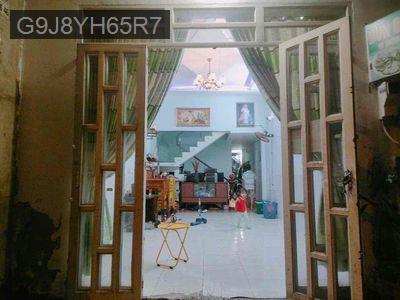 nhà chính chủ 2 mặt tiền cho AE môi giới chạy phụ ạ - Phường Trung Mỹ Tây  -  Quận 12 