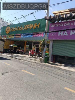 ⚡⚡⚡NHÀMẶT TIỀN ĐẸP - Đ.TRUNG MỸ TÂY, QUẬN 12 - 💲💲CHỈ NHỈNH 4 TỶ - Phường Trung Mỹ Tây  -  Quận 12 