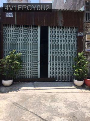 Nhà 1/Mã Lò.Hẻm xe tải.(3ty). - Phường Bình Hưng Hòa A  -  Quận Bình Tân 