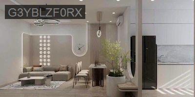 Bán căn hộ Him Lam Riverside Q7, DT 66m2, 2PN, 1WC  Giá bán 4.8tỷ - Phường Tân Hưng  -  Quận 7 