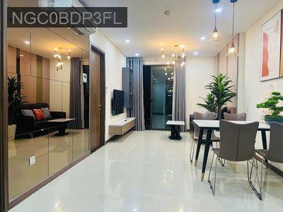 Bán gấp Căn hộ Richstar -  2 Phòng Ngủ - Nhà đẹp - Giá 3,1 tỷ - Phường Hiệp Tân  -  Quận Tân Phú 