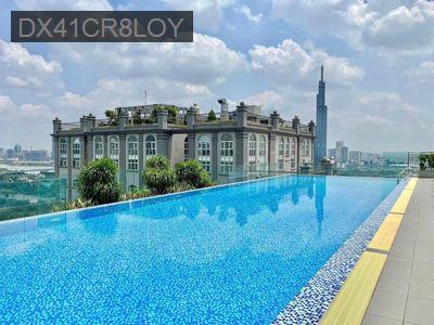 Bán đầy đủ căn tại Paris Hoàng Kim giá chỉ từ 5.2 tỷ. - Phường An Khánh  -  Quận 2 