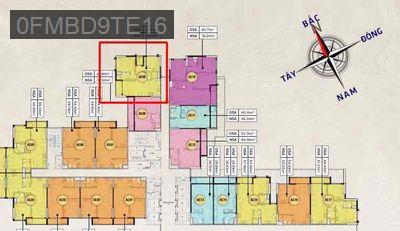 CHUNG CƯ CAO CẤP, LIỀN KỀ AEON MALL, METRO, UỶ BAN, TRƯỜNG CẤP 1-2 - Phường Hưng Định  -  Thị xã Thuận An 