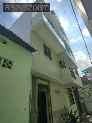 Bán nhà - Phường 1  -  Quận 11  - 45m² - 7.5tỷ