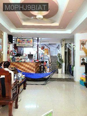 🏡 BÁN NHÀ QUẬN 8 – GẦN NGUYỄN THỊ TẦN – NỞ HẬU CỰC ĐẸP - Phường 2  -  Quận 8 