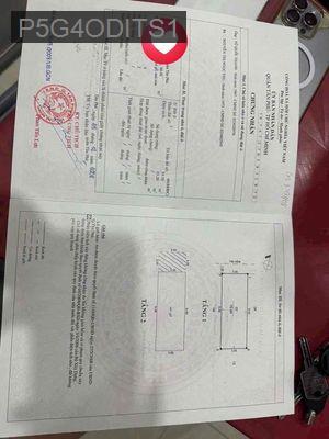 Bán Nhà đường 4m , Tân Sơn Nhì. Giá 4tỷ9 tl .4x14m - Phường Tân Sơn Nhì  -  Quận Tân Phú 