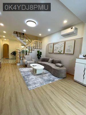 NHÀ ĐẸP - TẶNG FULL NỘI THẤT - KHU YÊN TĨNH - Phường 14  -  Quận Gò Vấp 