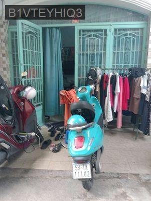 bán nhà quận 7 - Phường Bình Thuận  -  Quận 7 