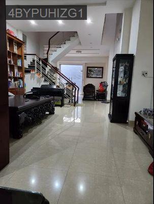 Nhà 4 tầng -  hẻm Tô Hiến Thành Phường 14 Quận 10, Giá 16.5 tỷ TL mạnh - Phường 14  -  Quận 10 