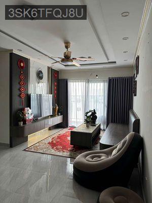 Bao giá tốt toàn chung cư: 2pn-3pn giá từ 3tỷ - Phường Tân Thới Nhất  -  Quận 12 