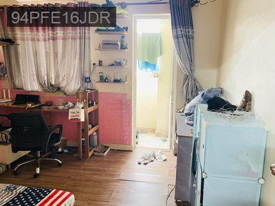 Cần bán căn hộ CC Nhất lan 3, 48m2, 2PN, 1WC, Q.Bình Tân - Phường Tân Tạo A  -  Quận Bình Tân 
