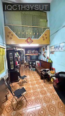 Chính chủ bán nhà mặt tiền Lý Nam Đế Quận 10 - Phường 7  -  Quận 11 