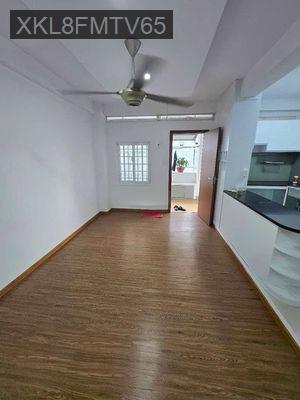 Căn hộ 2 ngủ thang máy gần BVGia Định 80m2 ngay Phan Văn Trị 3,25 tỉTL - Phường 11  -  Quận Bình Thạnh 