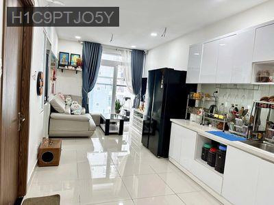 Bán căn hộ 2PN, 65m2, 3,5 tỷ tại Moonlight Park View, Bình Tân - Phường An Lạc A  -  Quận Bình Tân 