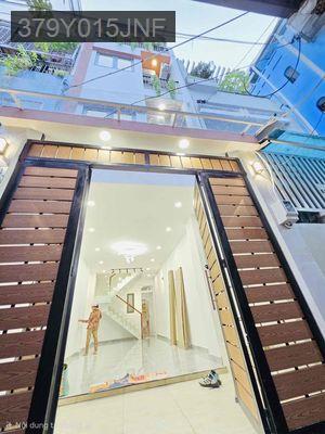 Tôi là chủ nhà bán CĂN HỘ DỊCH VỤ (50tr/tháng) 7PN 7WC Quận 10 - Phường 4  -  Quận 10 