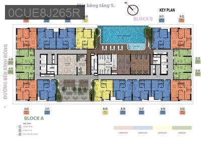 Cập nhật giá bán Aurora Q8 1pn giá 2.4ty,2pn giá 3.2ty,3pn giá 3.550ty - Phường 14  -  Quận 8 