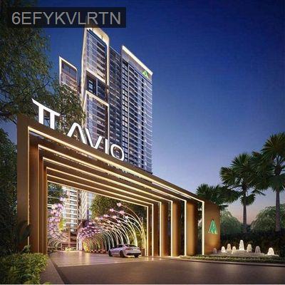 DỰ ÁN CĂN HỘ NHẬT BẢN TT AVIO - MẶT TIỀN ĐƯỜNG 743C - Phường Đông Hiệp  -  Thị xã Dĩ An 