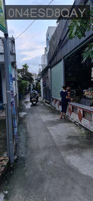 Chính chủ cần bán Dãy 7 phòng trọ kế bên KĐT VẠN PHÚC City ngay QL13 - Phường Hiệp Bình Phước  -  Quận Thủ Đức 