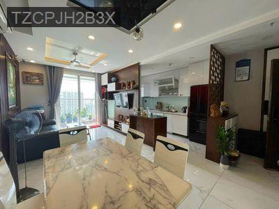 ⭐Bán căn hộ Orchard 2PN = 6.3 tỷ | 3PN = 8.5 tỷ | Sổ Hồng - Phường 9  -  Quận Phú Nhuận 