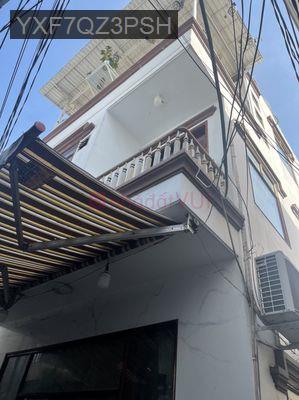 Bán Nhà Góc 2 MT Hẻm Nguyễn Biểu- Quận 5. DT: 3,3 x 11. Giá: 6,5 tỷ - Phường 1  -  Quận 5  Bán Nhà Góc 2 MT Hẻm Nguyễn Biểu- Quận 5. DT: 3,3 x 11. Giá: 6,5 tỷ - Phường 1  -  Quận 5