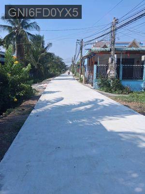 NHÀ GIÁ RẺ MT NGUYỄN HỮU TRÍ - TÂN BỬU - BẾN LỨC. GIÁ 2,25 tỷ - Xã Tân Bửu  -  Huyện Bến Lức 