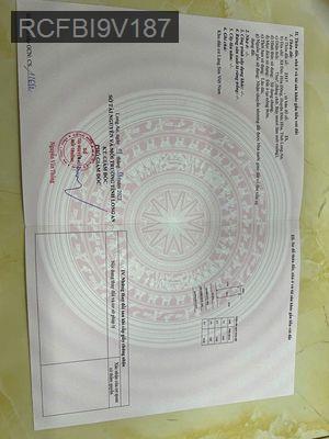 🔥CẦN BÁN LÔ ĐẤT  ĐẸP - GIÁ TỐT 🔥 - Xã Đức Hoà Đông  -  Huyện Đức Hòa 