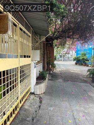 Khu Vip Lê Văn Sỹ, Khu Biệt Thự liền kề - Phường 1  -  Quận Tân Bình 