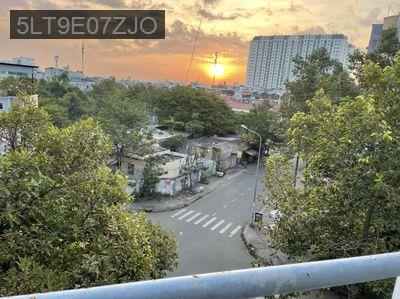 Bán chung cư - Phường 7  -  Quận 8  - 86m² - 2.2tỷ