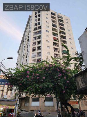 Bán Fortuna Kim Hồng, Sổ Hồng, 75m2 2PN 2WC, Lầu cao Thoáng mát - Phường Phú Thọ Hoà  -  Quận Tân Phú 