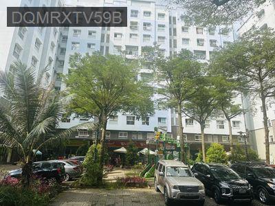 Chung cư Ehome 3 Block A0 64m2 2 ngủ 2wc - Quận Bình Tân - Tp Hồ Chí Minh