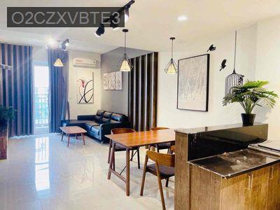 3 phòng bán gấp 3,7 tỷ-4 tỷ the park residence - Xã Phước Kiển  -  Huyện Nhà Bè 