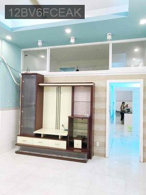 🏠 SIÊU PHẨM NHÀ ĐẸP – TỔ ẤM BÌNH YÊN! 48m2 2 phòng ngủ đường Lê Văn Sỹ - Phường 10  -  Quận Phú Nhuận 