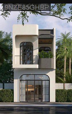 Nhà phố Tân Uyên - Phường Tân Hiệp  -  Thị xã Tân Uyên  Nhà phố Tân Uyên - Phường Tân Hiệp  -  Thị xã Tân Uyên