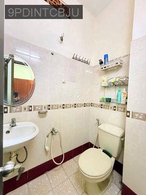 CHÍNH CHỦ CẦN BÁN NHÀ 281/42 ( 4X15.5) KHU VÍP LÊ VĂN SỸ P1 TÂN BÌNH - Phường 1  -  Quận Tân Bình 