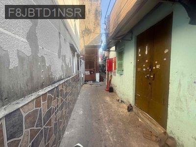 Bán nhà hẻm Cống Lở, phường 15 quận tân bình cũ - Phường 15  -  Quận Tân Bình 