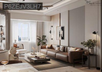 Chính chủ BÁN GẤP căn hộ Mỹ Khang, 3 phòng ngủ, nhà mới 100%, PMH Q7 - Phường Tân Phú  -  Quận 7 