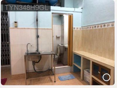 Bán 01 căn hộ chung cư - Phường 5  -  Quận 3 