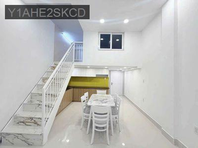 Căn hộ 50m2 2 PN H2 Đinh Bộ Lĩnh Q. Bình Thạnh - Phường 15  -  Quận Bình Thạnh 