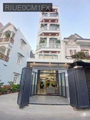 Cực phẩm nhà 2 mặt tiền hiếm có tại Quận 12, hẻm thông xe hơi - Phường Tân Chánh Hiệp  -  Quận 12 