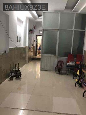 Bán nhà - Phường 11  -  Quận Gò Vấp  - 60m² - 5.5tỷ