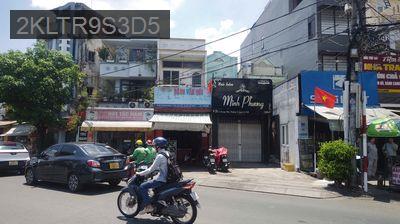 Bán nhà mặt tiền kinh doanh Lê Hoàng Phái view Nguyễn Oanh chỉ 12 tỷ - Phường 17  -  Quận Gò Vấp 